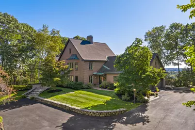 10 Fairwind Lane Extension, Cumberland, ME 04110 - Photo 4