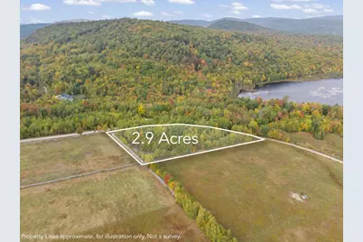Lot 6A-2 Split Rock Lane, Waterford, ME 04088 - Photo 1