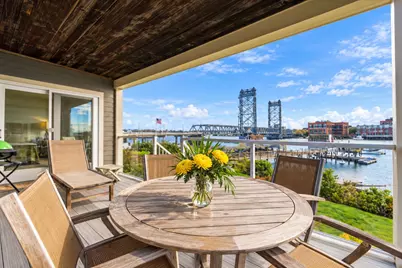 9 Badgers Island W #1, Kittery, ME 03904 - Photo 4