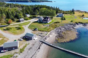 27 & 42 Boatyard Ln, Machiasport, ME 04655 - Photo 1