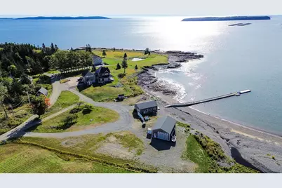 27 & 42 Boatyard Lane, Machiasport, ME 04655 - Photo 2