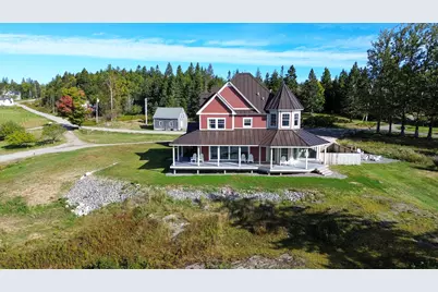 27 & 42 Boatyard Lane, Machiasport, ME 04655 - Photo 66