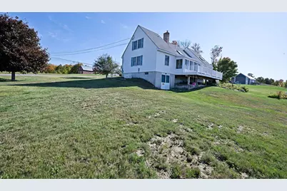 520 Foxes Ridge Road, Acton, ME 04001 - Photo 4