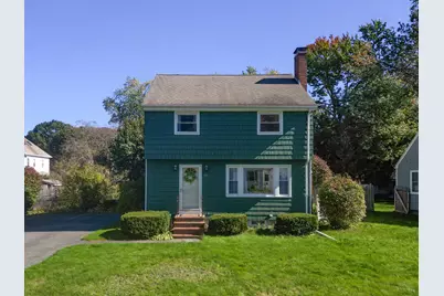 89 Dorset Street, Portland, ME 04102 - Photo 2