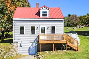 233 Mountain Rd, Alfred, ME 04002 - Photo 8