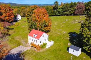 233 Mountain Rd, Alfred, ME 04002 - Photo 2