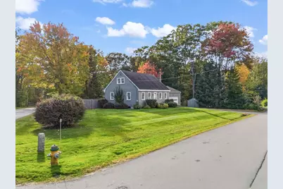 8 Plymouth Drive, Scarborough, ME 04074 - Photo 8