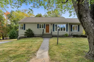 34 Rosewood Ave, Lewiston, ME 04240 - Photo 1