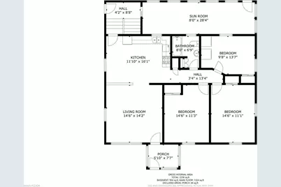 8 Chadwick Street, Winslow, ME 04901 - Photo 30