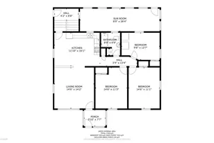8 Chadwick St, Winslow, ME 04901 - Photo 30