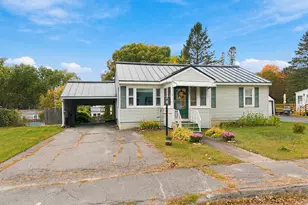 8 Chadwick St, Winslow, ME 04901 - Photo 1