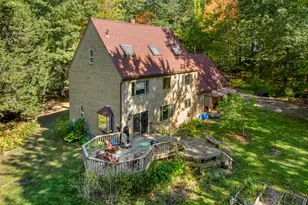 96 Timber Ln, Newcastle, ME 04553 - Photo 4