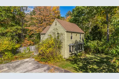 109 Saco Road, Hollis, ME 04042 - Photo 2