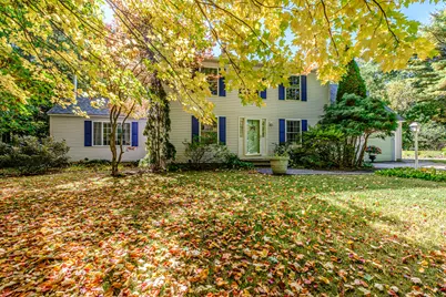 7 River Woods Drive, Scarborough, ME 04074 - Photo 4