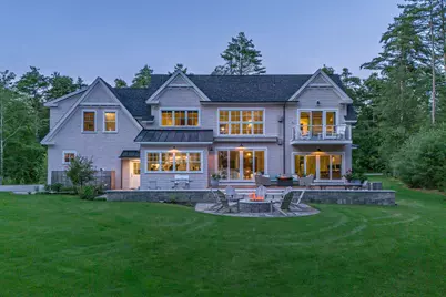 156 High Winds Drive, Yarmouth, ME 04096 - Photo 6