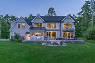156 High Winds Dr, Yarmouth, ME 04096 - Photo 6
