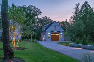 156 High Winds Dr, Yarmouth, ME 04096 - Photo 4
