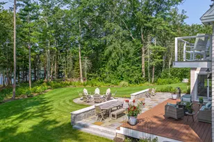 156 High Winds Dr, Yarmouth, ME 04096 - Photo 44