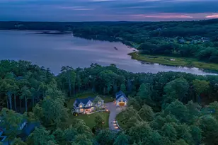 156 High Winds Dr, Yarmouth, ME 04096 - Photo 8