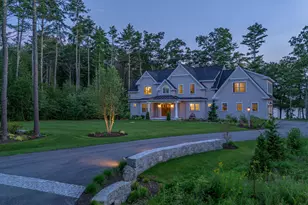 156 High Winds Dr, Yarmouth, ME 04096 - Photo 48