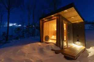 8119 Sawtooth Rd, Carrabassett Valley, ME 04947 - Photo 30