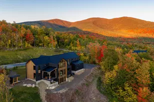 8119 Sawtooth Rd, Carrabassett Valley, ME 04947 - Photo 36