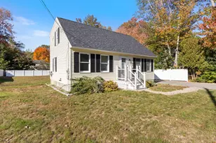 16 Boundary Way, Kennebunk, ME 04043 - Photo 34