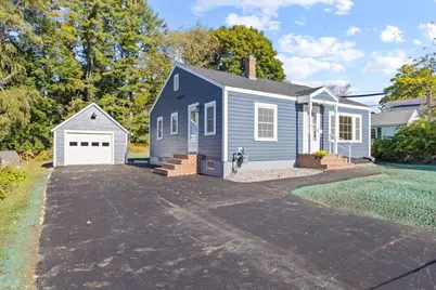 11 W Kidder Street, Portland, ME 04103 - Photo 2