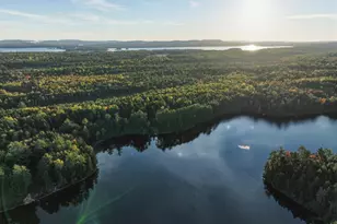 Lot 3 East Shore Rd, Lakeville, ME 04487 - Photo 1
