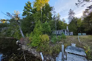 Lot 3 East Shore Rd, Lakeville, ME 04487 - Photo 46