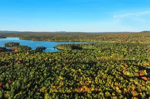 Lot 3 East Shore Rd, Lakeville, ME 04487 - Photo 8