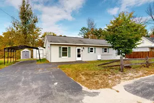 37 Depot St, Buckfield, ME 04220 - Photo 20