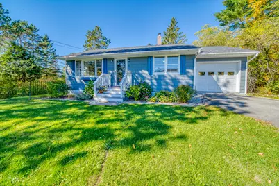 487 Saint George Road, South Thomaston, ME 04858 - Photo 2
