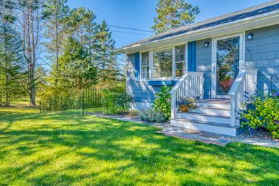 487 Saint George Road, South Thomaston, ME 04858 - Photo 32