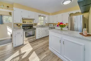 487 St George Rd, South Thomaston, ME 04858 - Photo 18