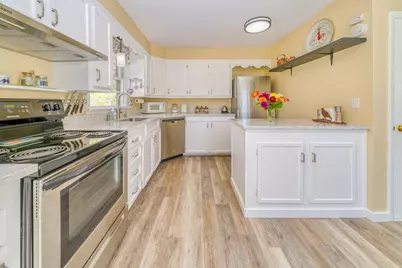 487 Saint George Road, South Thomaston, ME 04858 - Photo 16