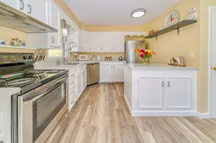 487 St George Rd, South Thomaston, ME 04858 - Photo 16
