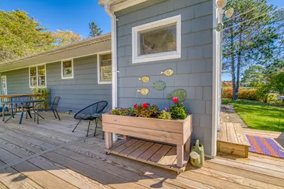 487 Saint George Road, South Thomaston, ME 04858 - Photo 38