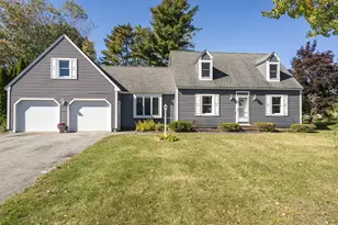 5 Summerfield Ln, Scarborough, ME 04074 - Photo 1