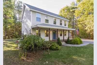 66 Sand Hill Drive, Durham, ME 04222 - Photo 38