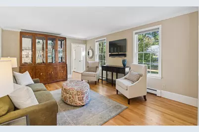 134 Oakwood Drive, Yarmouth, ME 04096 - Photo 16