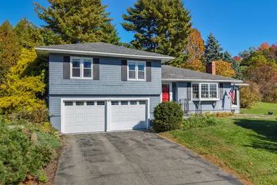 16-A Seaside Drive, Belfast, ME 04915 - Photo 4