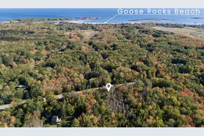 Tbd Mills Road, Kennebunkport, ME 04046 - Photo 1