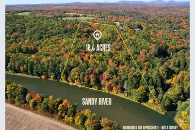 971 Anson Road, Starks, ME 04911 - Photo 4
