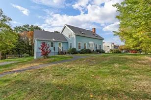 396 Pond Rd, Lewiston, ME 04240 - Photo 1