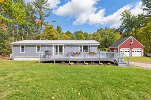 140 Grammar Rd, Sanford, ME 04073 - Photo 1