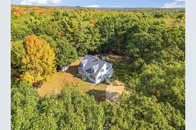 107 Dorr Road, Wiscasset, ME 04578 - Photo 34