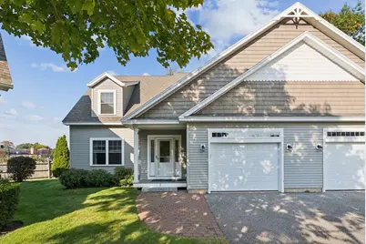 236 North Street #8, Saco, ME 04072 - Photo 1