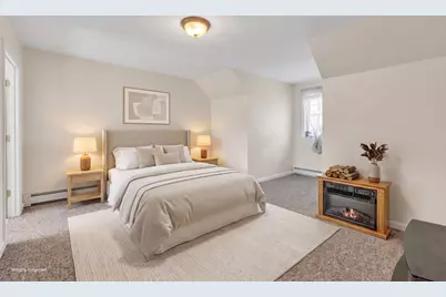 57 Fluker Street, Thomaston, ME 04861 - Photo 38