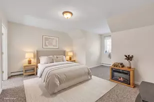 57 Fluker St, Thomaston, ME 04861 - Photo 38
